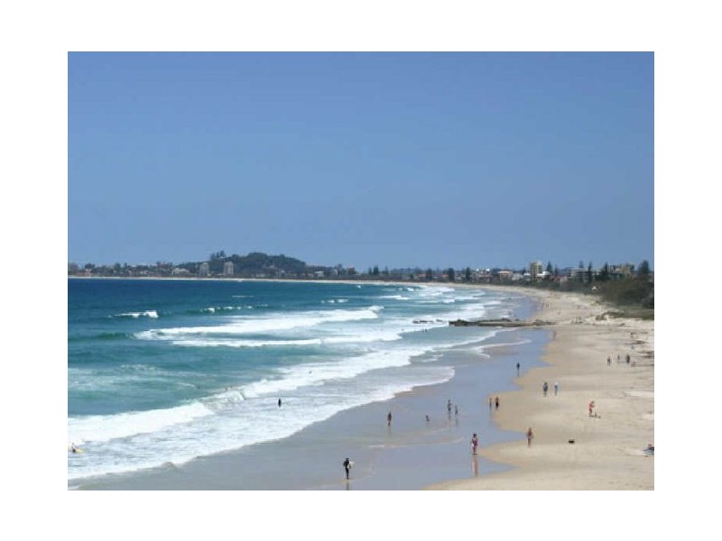 17 Wade St, Tugun QLD 4224