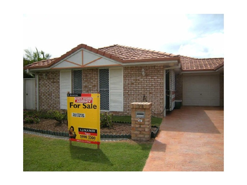 2/10 Rosewater Cr, Tugun QLD 4224
