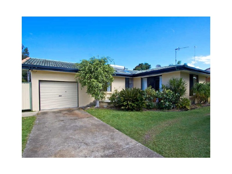 10 Koombala Street, Tugun QLD 4224
