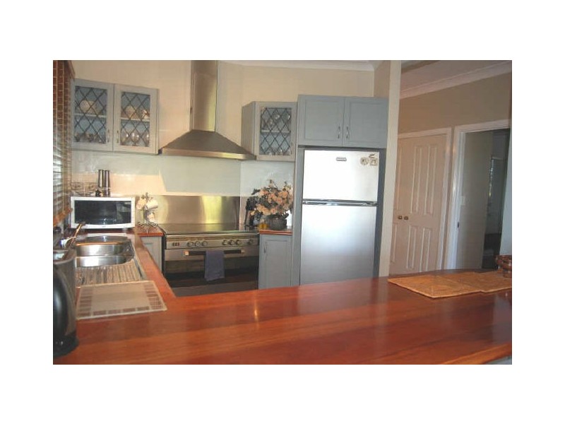 22 Illawarra Court, Tugun QLD 4224