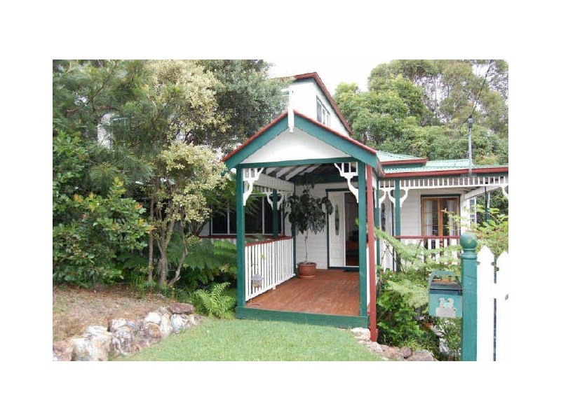 22 Illawarra Court, Tugun QLD 4224