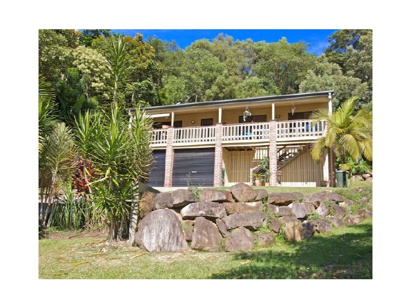 64 Wilkinson Cr, Currumbin Waters QLD 4223