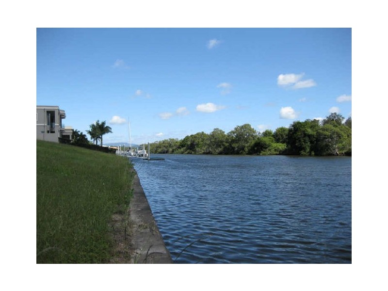 Lot 12/2512 Cressbrook Drive, Hope Island QLD 4212