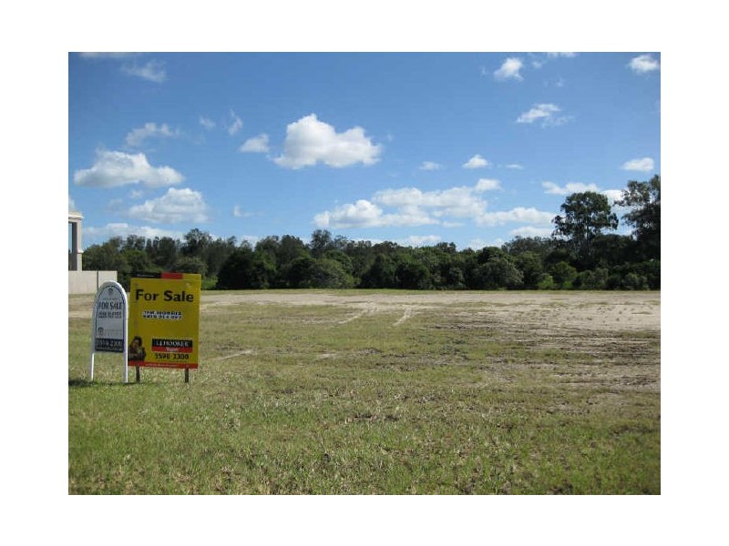 Lot 12/2512 Cressbrook Drive, Hope Island QLD 4212