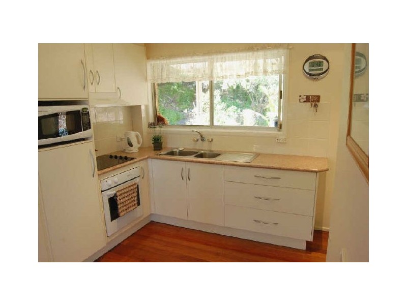 8 Weeumba Street, Currumbin QLD 4223