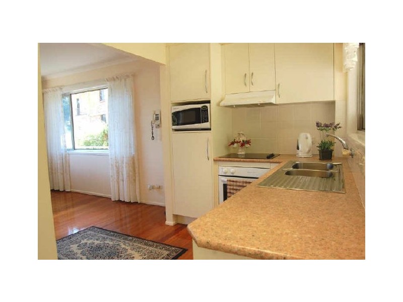 8 Weeumba Street, Currumbin QLD 4223