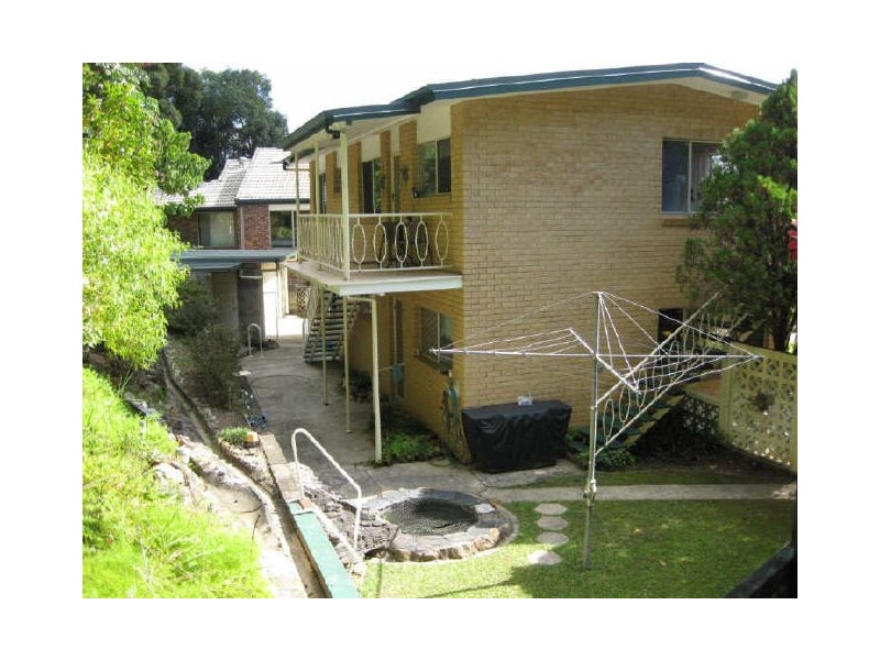 8 Weeumba Street, Currumbin QLD 4223