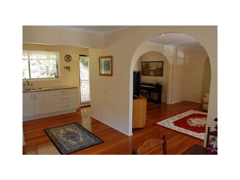 8 Weeumba Street, Currumbin QLD 4223