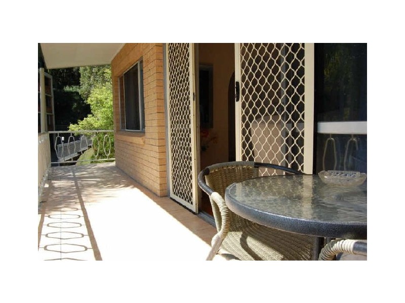 8 Weeumba Street, Currumbin QLD 4223