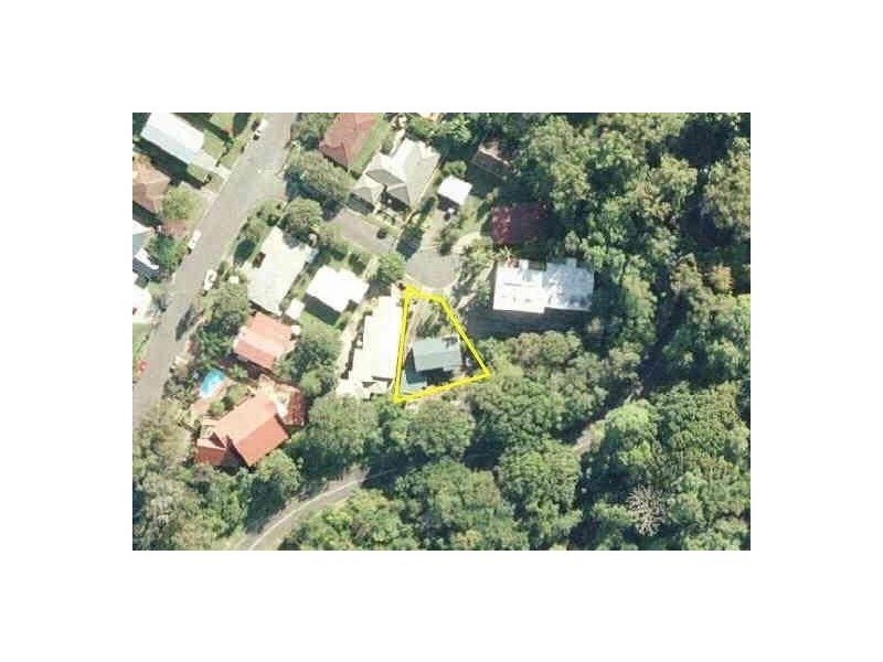 8 Weeumba Street, Currumbin QLD 4223