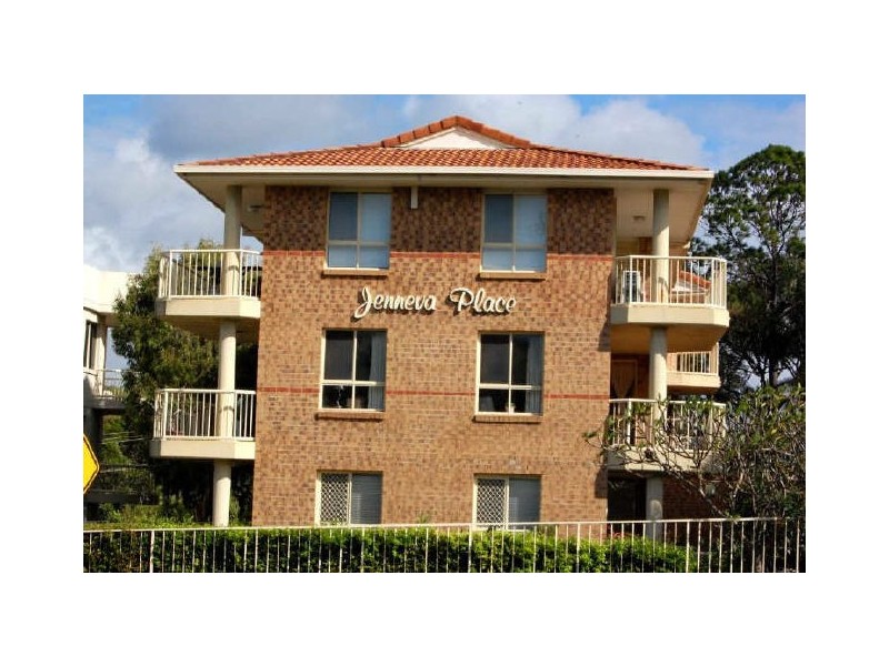 6/3 Wade Street, Tugun QLD 4224