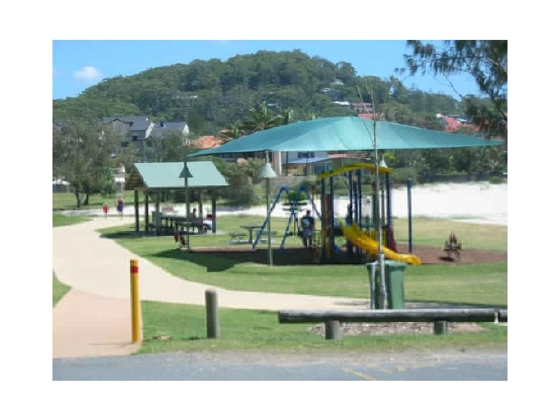 6/3 Wade Street, Tugun QLD 4224