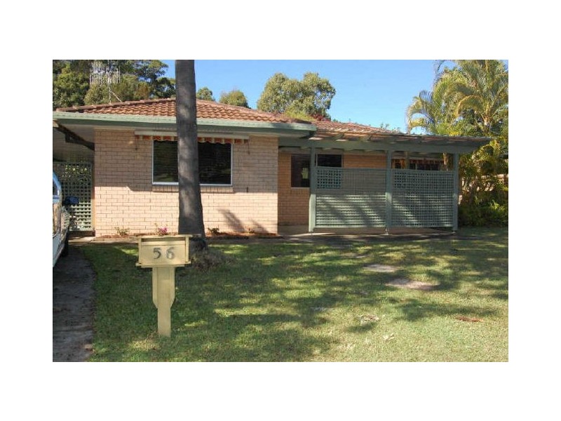 56 Blamey Drive, Currumbin QLD 4223