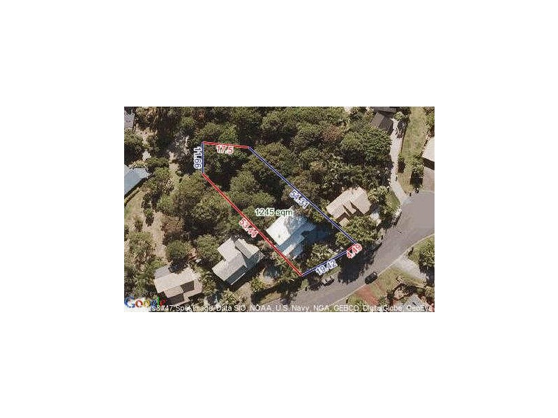 6 Bob Barnard Drive, Tugun QLD 4224