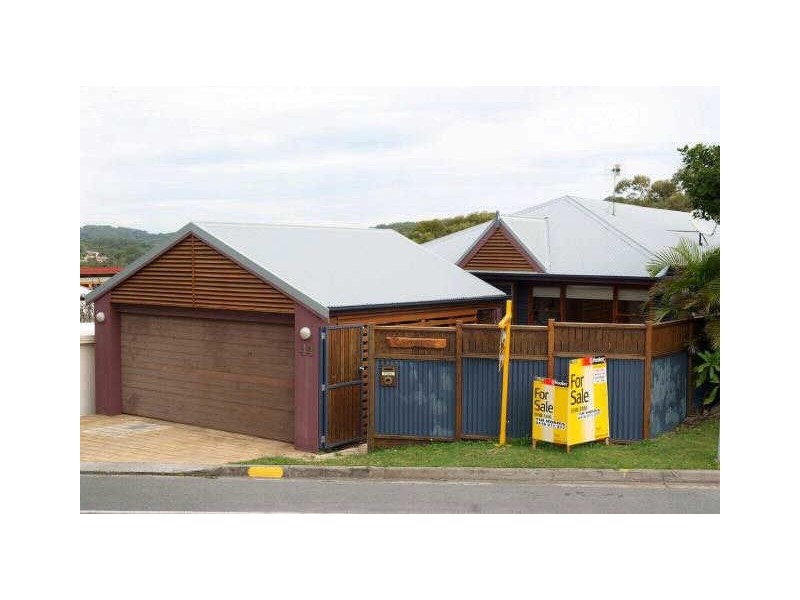 44 Woodgee Street, Currumbin QLD 4223