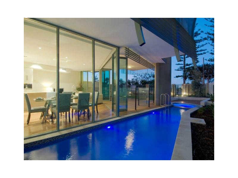 101/46 Pacific Parade “Kirra Wave”, Bilinga QLD 4225