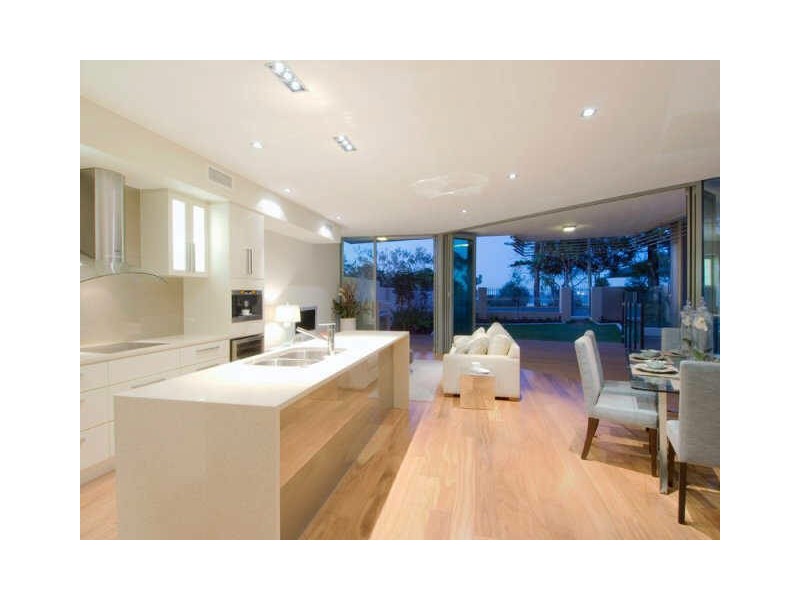 101/46 Pacific Parade “Kirra Wave”, Bilinga QLD 4225