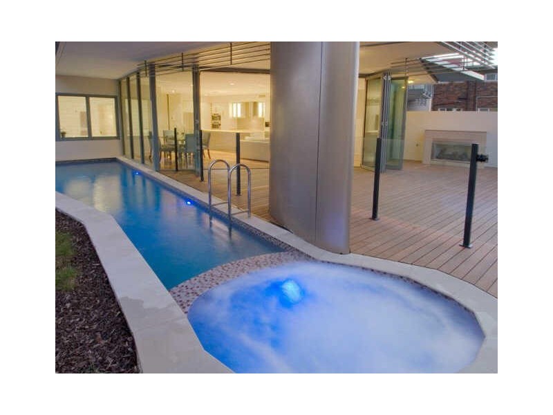 101/46 Pacific Parade “Kirra Wave”, Bilinga QLD 4225