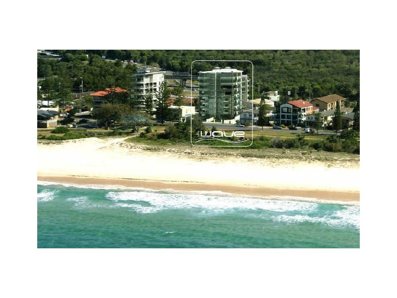 101/46 Pacific Parade “Kirra Wave”, Bilinga QLD 4225