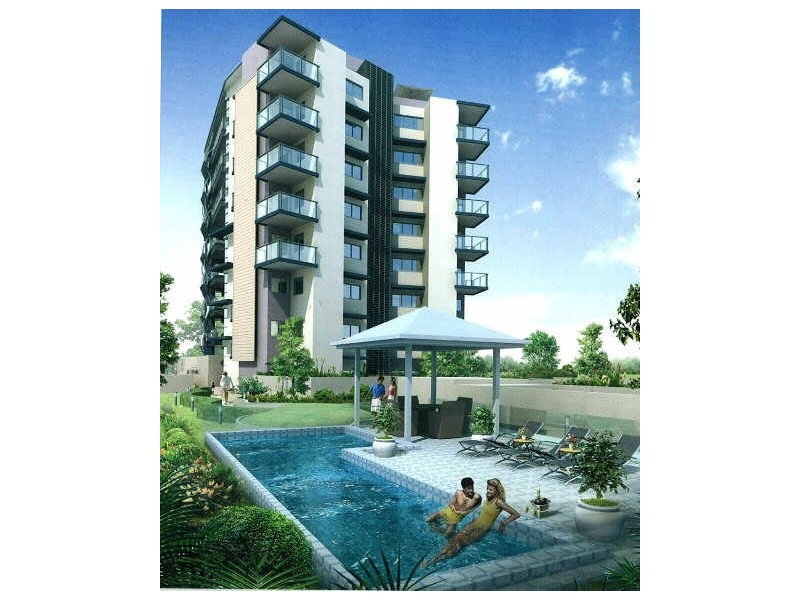 101/46 Pacific Parade “Kirra Wave”, Bilinga QLD 4225