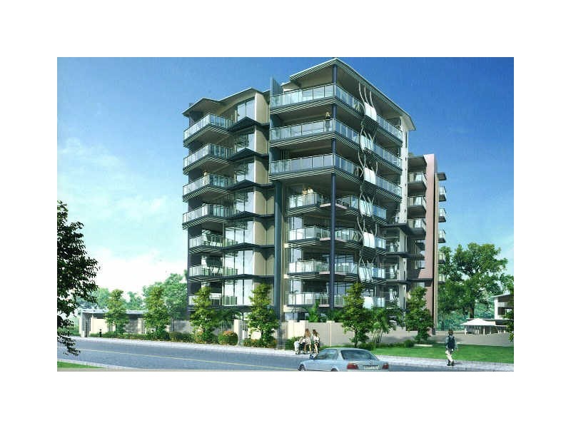 101/46 Pacific Parade “Kirra Wave”, Bilinga QLD 4225