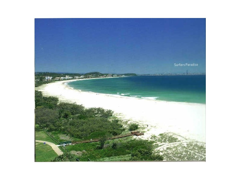 101/46 Pacific Parade “Kirra Wave”, Bilinga QLD 4225