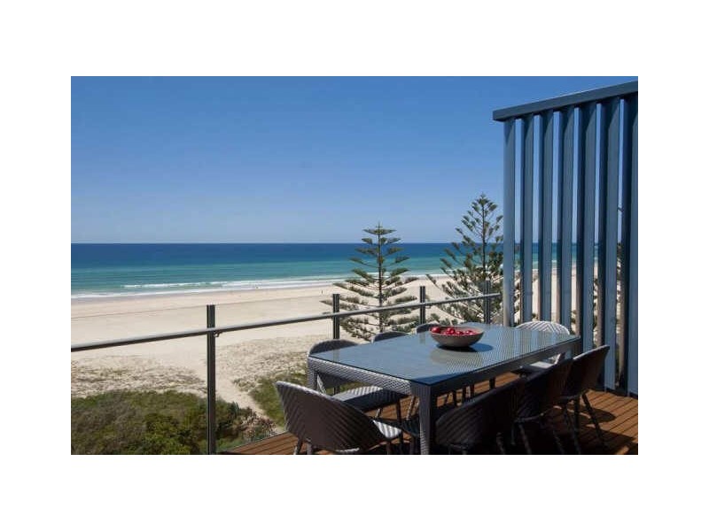 801/46 Pacific Parade “Kirra Wave”, Bilinga QLD 4225