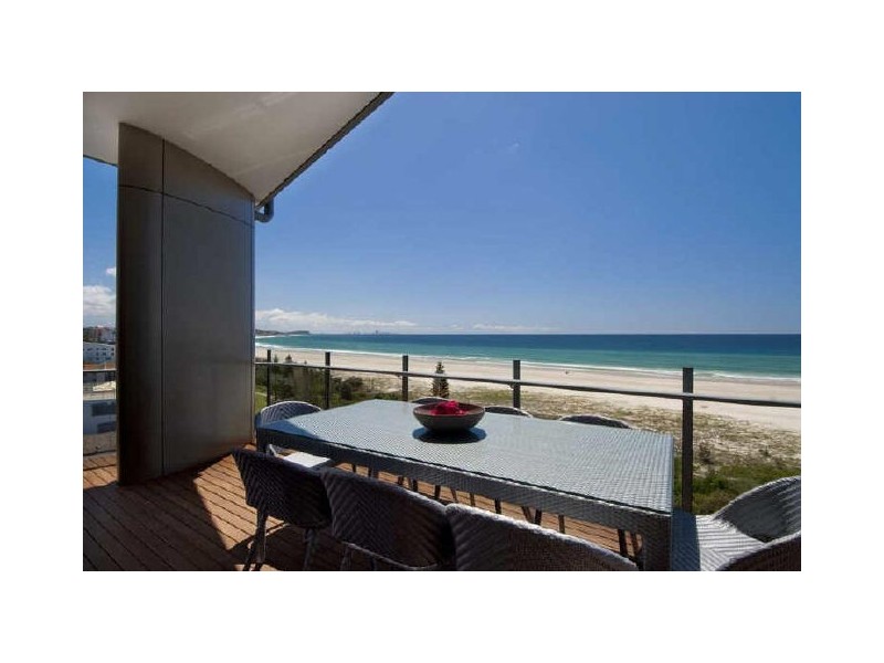 801/46 Pacific Parade “Kirra Wave”, Bilinga QLD 4225