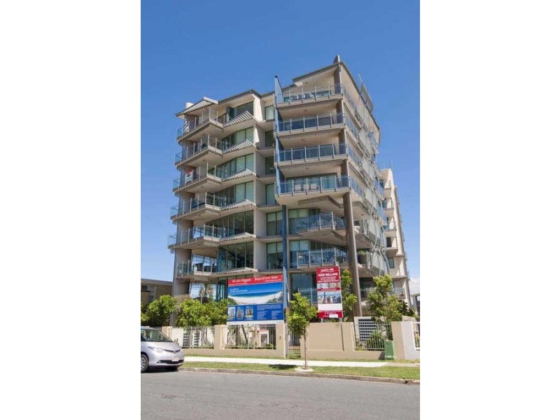 801/46 Pacific Parade “Kirra Wave”, Bilinga QLD 4225