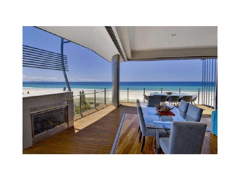 801/46 Pacific Parade “Kirra Wave”, Bilinga QLD 4225