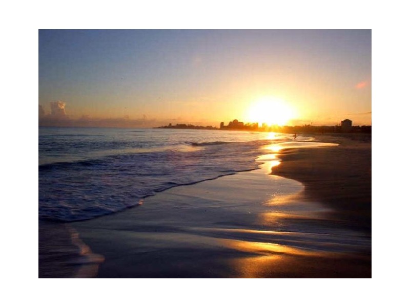 801/46 Pacific Parade “Kirra Wave”, Bilinga QLD 4225