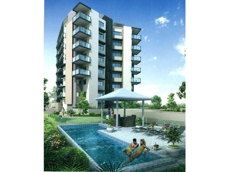 801/46 Pacific Parade “Kirra Wave”, Bilinga QLD 4225