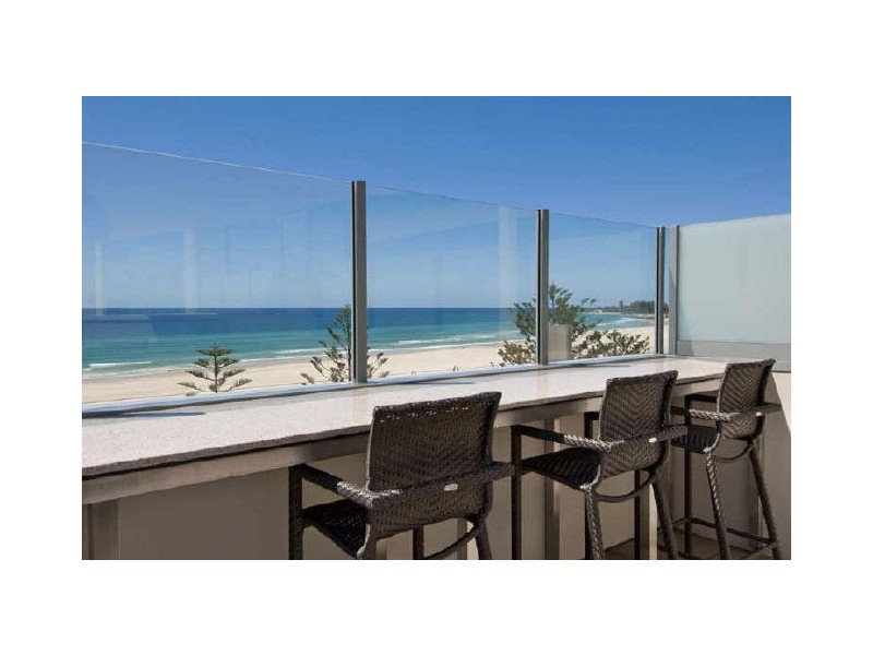 801/46 Pacific Parade “Kirra Wave”, Bilinga QLD 4225