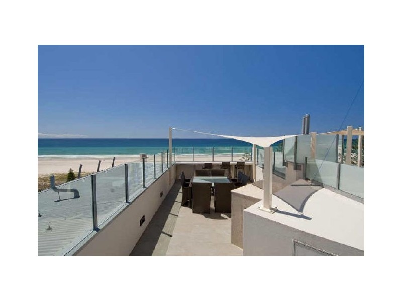 801/46 Pacific Parade “Kirra Wave”, Bilinga QLD 4225