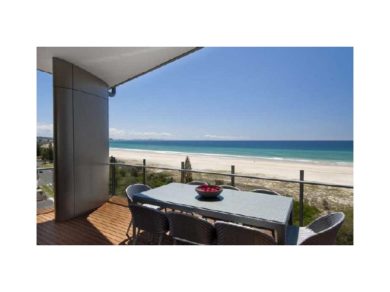 801/46 Pacific Parade “Kirra Wave”, Bilinga QLD 4225