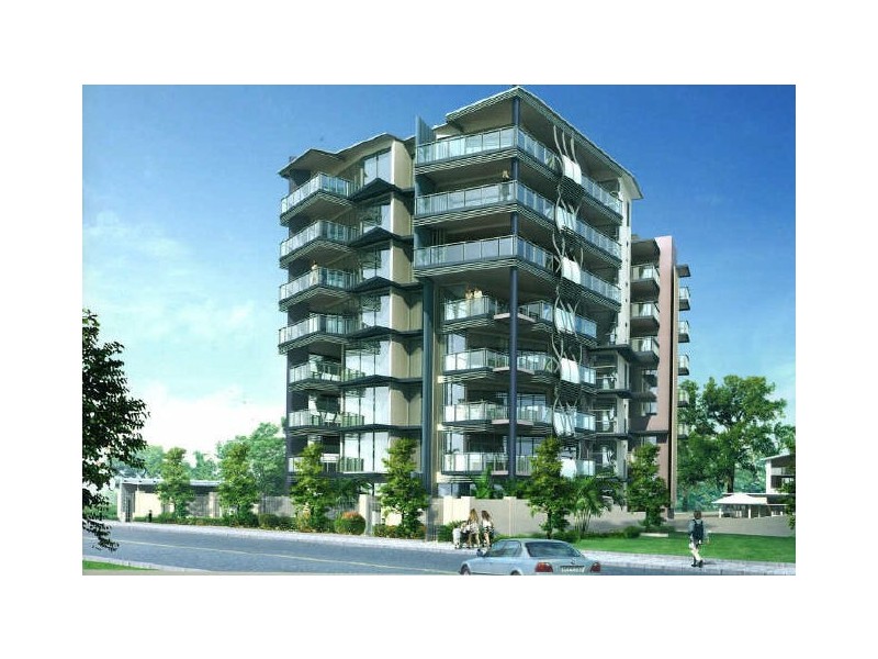 801/46 Pacific Parade “Kirra Wave”, Bilinga QLD 4225