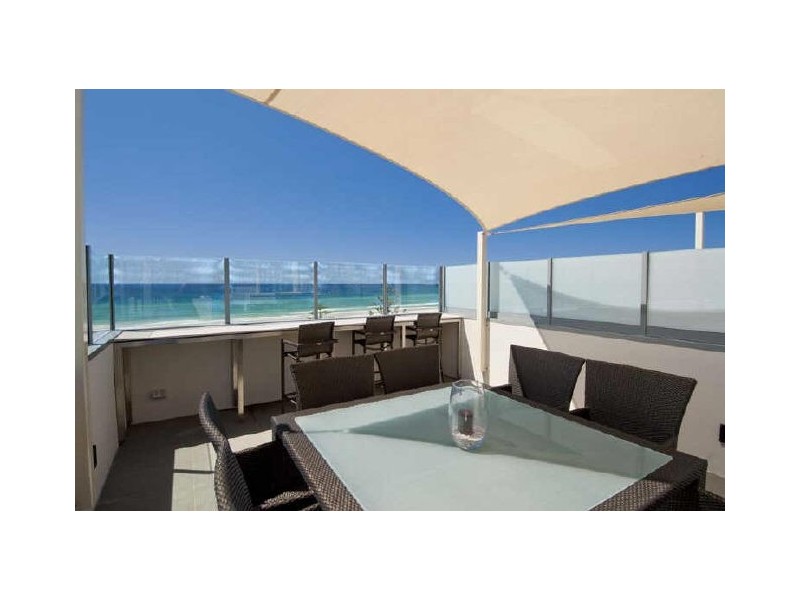 801/46 Pacific Parade “Kirra Wave”, Bilinga QLD 4225