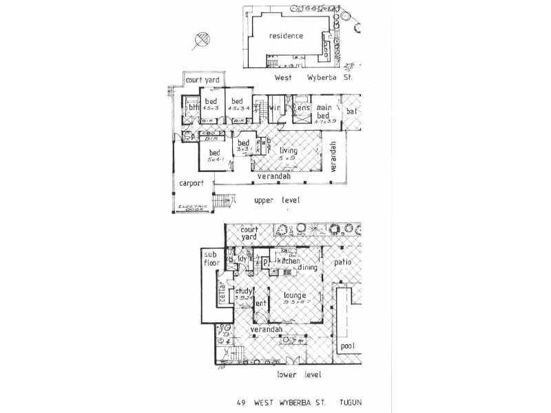 49 Wyberba St, Tugun QLD 4224