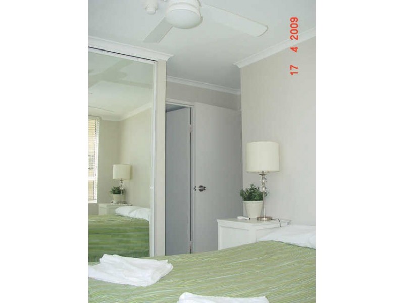 12/329 Golden Four Drive “Crystal Beach”, Tugun QLD 4224