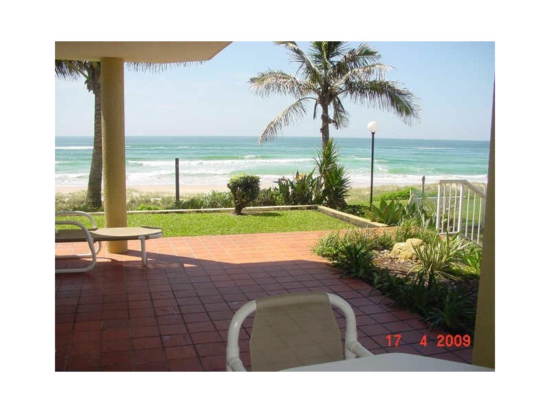 12/329 Golden Four Drive “Crystal Beach”, Tugun QLD 4224