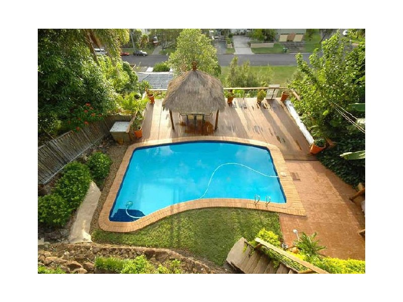 37 Thrower Drive, Currumbin QLD 4223