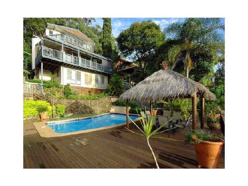 37 Thrower Drive, Currumbin QLD 4223