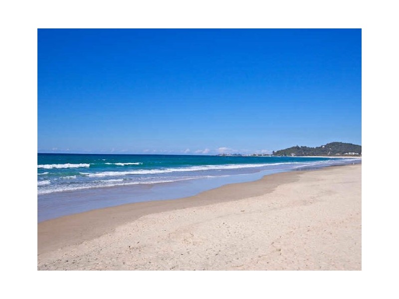 4/1187 Gold Coast Highway, Palm Beach QLD 4221