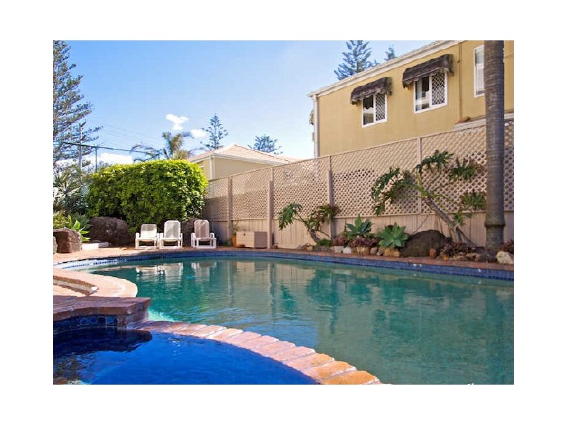 4/1187 Gold Coast Highway, Palm Beach QLD 4221