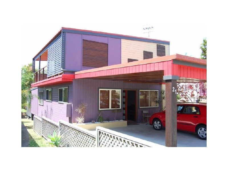 21 San Michele Street, Tugun QLD 4224