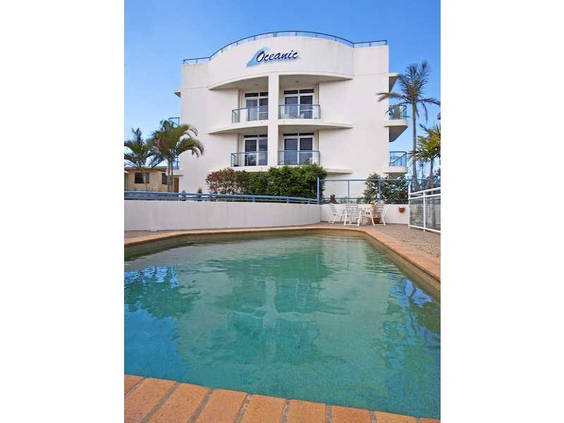 9/315 Golden Four Drive, Bilinga QLD 4225