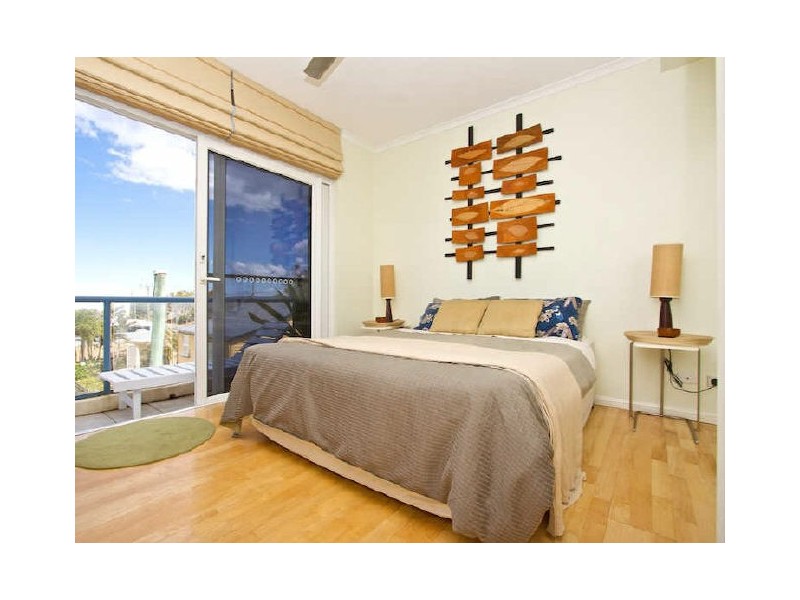 9/315 Golden Four Drive, Bilinga QLD 4225