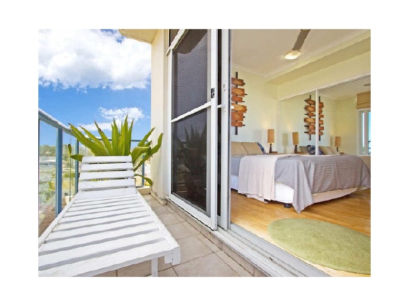 9/315 Golden Four Drive, Bilinga QLD 4225