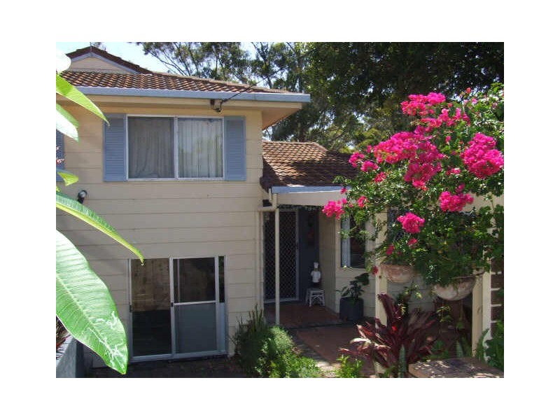5 Alkira Street, Tugun QLD 4224
