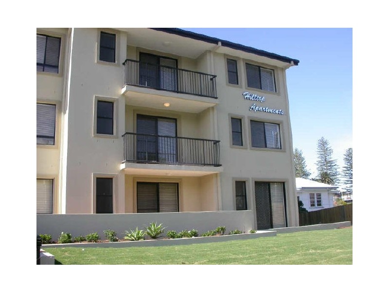 15/62 Garrick St, Coolangatta QLD 4225